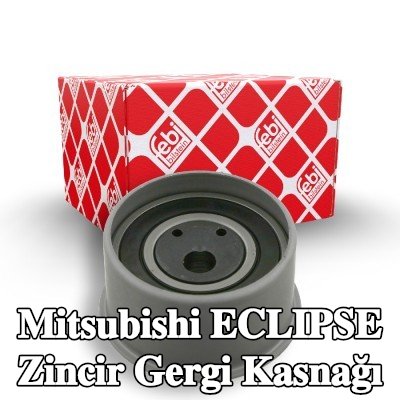 FEBI BILSTEIN Zincir gergi kasnağı — 1995 Mitsubishi Eclipse