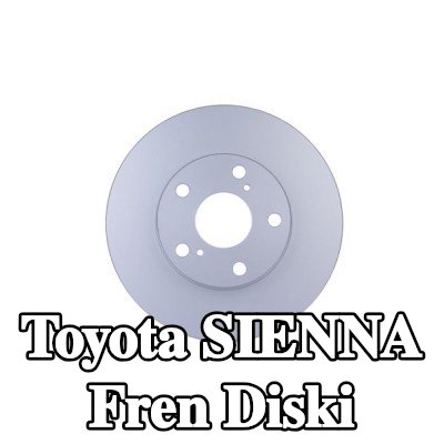 HELLA Fren diski PRO, Ön Aks, Outer Diameter: 275mm, içten havalandırmalı, Kaplamalı, tekerlek göbeği olmadan, tekerlek saplamaları olmadan — 2000 Toyota Sienna