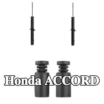 MONROE مجموعة التعليق، ممتصات الصدمات — 2000 Honda Accord