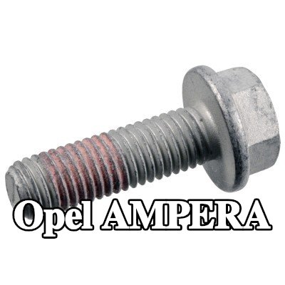 FEBI BILSTEIN برغي، مكبس الفرامل — Opel Ampera