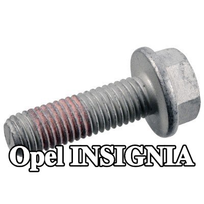 FEBI BILSTEIN برغي، مكبس الفرامل — Opel Insignia