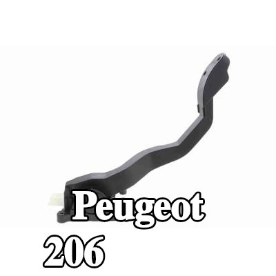 VEMO دواسة الوقود — Peugeot 206