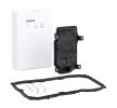 MAHLE Conta/sızdırmazlık elemanı içeren otomatik şanzıman filtre kiti — 2012 Audi Q7 (1)