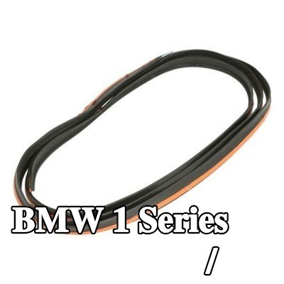 BLIC شريط تزيين/حماية، الزجاج الأمامي — BMW 1 Series