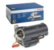 BOSCH Marş motoru 2, 2kW — Renault Avantime (1)