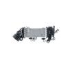 MAHLE Intercooler — Mercedes-Benz Gle (11)