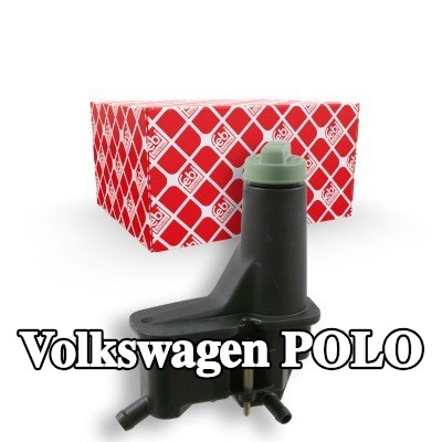 FEBI BILSTEIN خزان التوجيه المعزز مع غطاء — 2000 Volkswagen Polo