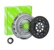 VALEO Debriyaj kiti KIT3P, debriyaj ayırma yatağı ile — Land Rover Defender (1)