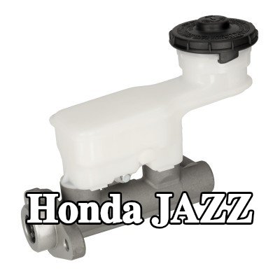 FEBI BILSTEIN المضخة الرئيسية للفرامل مع خزان سائل الفرامل — 2002 Honda Jazz