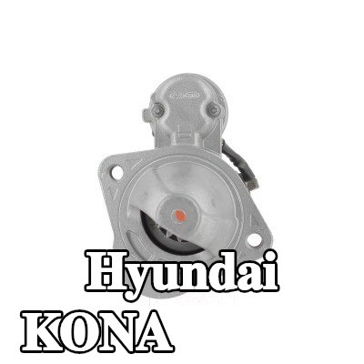 ROTOVIS Automotive Electrics محرك التشغيل 1, 2kW — Hyundai Kona