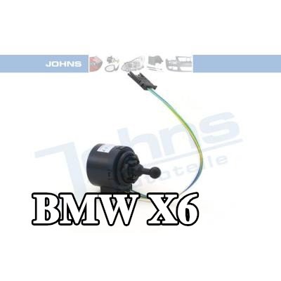JOHNS محرك المصابيح الأمامية — 2007 BMW X6