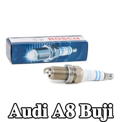 BOSCH Buji Anahtar Boyutu: 16 mm — 2011 Audi A8