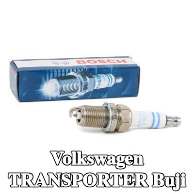 BOSCH Buji Anahtar Boyutu: 16 mm — Volkswagen Transporter