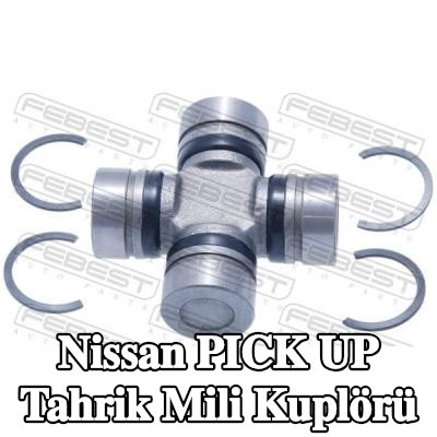 FEBEST Tahrik mili kuplörü — 1995 Nissan Pick Up
