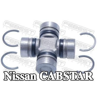 FEBEST وصلة عمود الإدارة — Nissan Cabstar