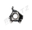 MERTZ Direksiyon mafsalı Ön aks sol — BMW X3 (1)