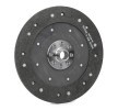 SACHS PERFORMANCE Debriyaj balatası Performance — SEAT Exeo (2)