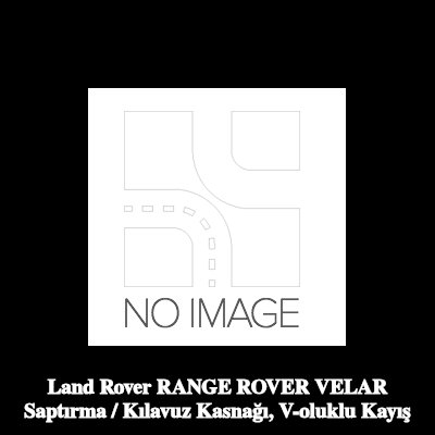 BOSCH Saptırma / kılavuz kasnağı, V-ribbed belt Ø: 80mm — Land Rover Range Rover Velar