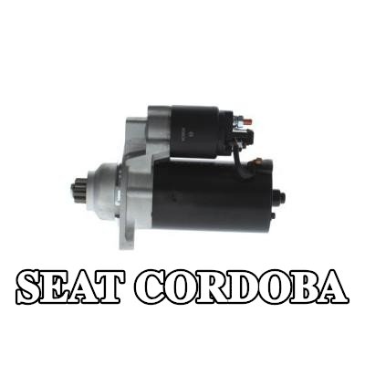 BOSCH محرك التشغيل 2kW — 2000 SEAT Cordoba