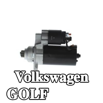 BOSCH محرك التشغيل 2kW — 1995 Volkswagen Golf