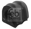 FEBI BILSTEIN Ön aks stabilizatör çubuğu burcu, 26mm, Kauçuk — Nissan Interstar (2)
