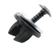 REZAW PLAST Sessizleştirici malzeme, motor bölmesi — 2002 Ford Focus (1)