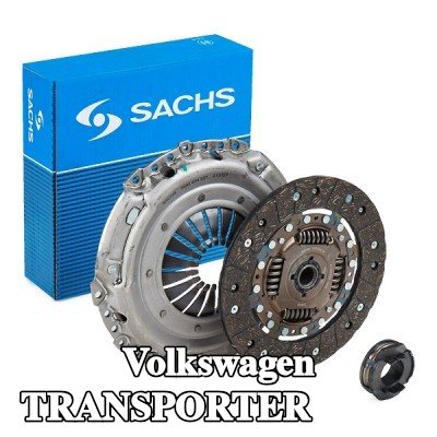 SACHS طقم القابض — 2002 Volkswagen Transporter
