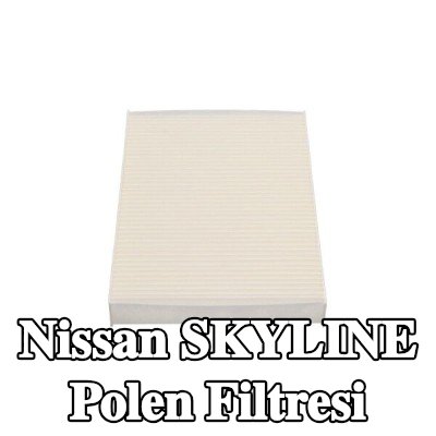 KAVO PARTS Polen filtresi Polen Filtresi — 2002 Nissan Skyline