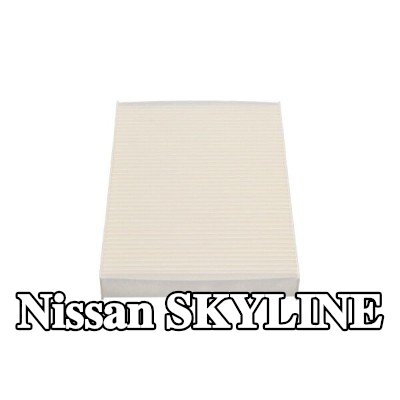 KAVO PARTS فلتر حبوب اللقاح Pollen Filter — 2002 Nissan Skyline