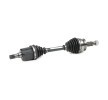 SKF Tahrik mili Ön Aks Sol, 623mm — Opel Cascada (4)