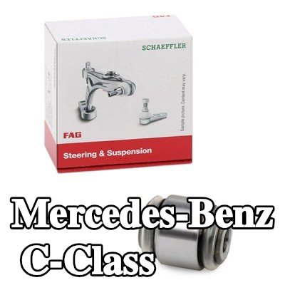FAG وصلة كروية — Mercedes-Benz C-Class