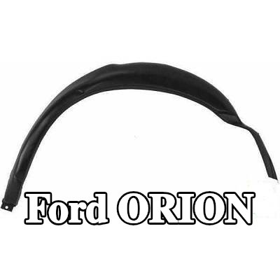 DIEDERICHS واقي الطين — Ford Orion