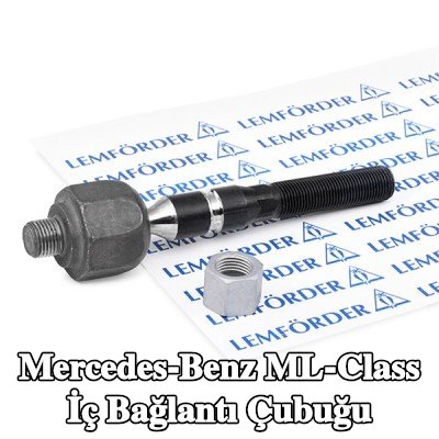 LEMFÖRDER İç bağlantı çubuğu — 2002 Mercedes-Benz ML-Class