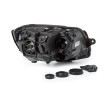 VALEO Far ORİJİNAL PARÇA, Sol, H4, PY21W, far seviyeleme motoru olmadan — Volkswagen Transporter (3)