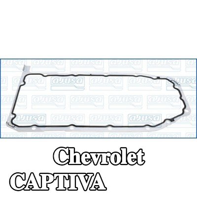 AJUSA حشية حوض الزيت — Chevrolet Captiva