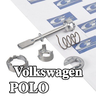 3RG مقبض الباب — Volkswagen Polo