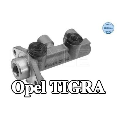 MEYLE المضخة الرئيسية للفرامل بجودة ORIGINAL, 20, 6mm — 2000 Opel Tigra