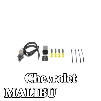 BOSCH مستشعر لامدا — 2003 Chevrolet Malibu