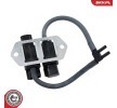 ESEN SKV Basınç dönüştürücü, egzoz kontrolü Ön — Mitsubishi L200 (5)