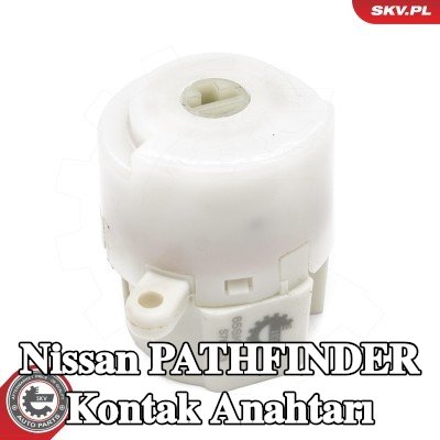 ESEN SKV Kontak anahtarı — 2000 Nissan Pathfinder