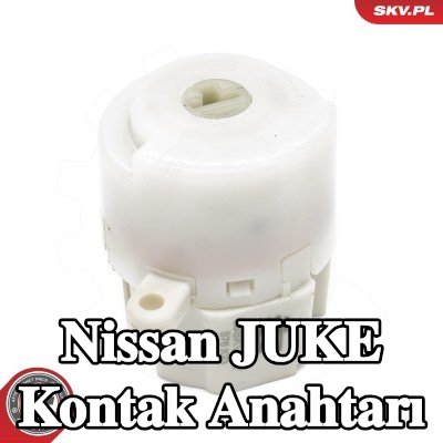 ESEN SKV Kontak anahtarı — Nissan Juke
