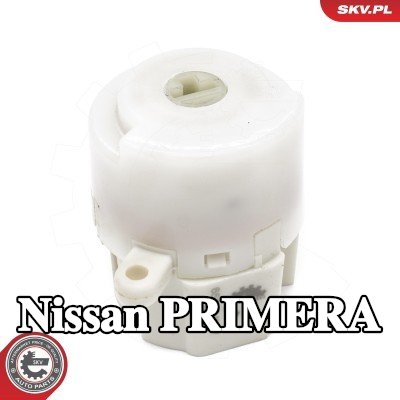ESEN SKV مفتاح الإشعال — Nissan Primera