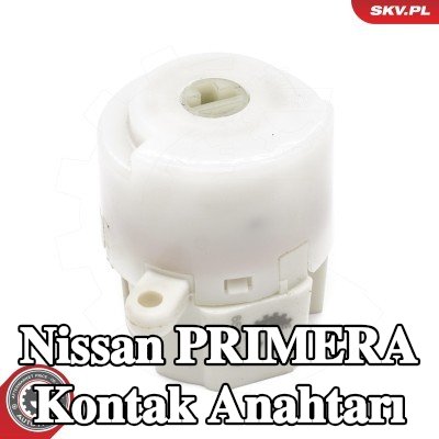 ESEN SKV Kontak anahtarı — Nissan Primera