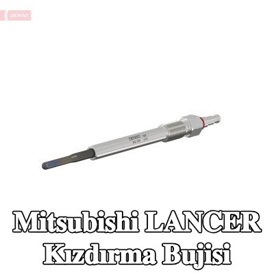 DENSO Kızdırma Bujisi — 2008 Mitsubishi Lancer