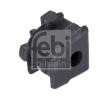 FEBI BILSTEIN Anti roll bar burcu Arka Aks, 14mm, Kauçuk — 2000 Toyota Avensis (3)