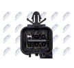 NTY Silecek motoru 12V — 2012 Hyundai i10 (7)