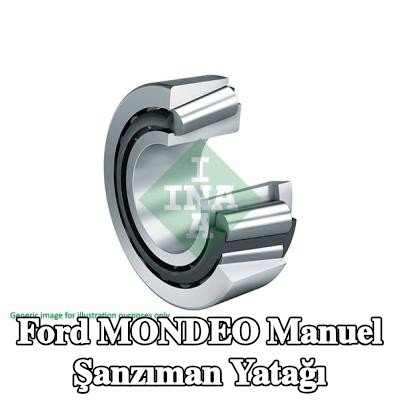 INA Manuel şanzıman yatağı — 2000 Ford Mondeo