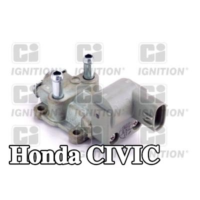 QUINTON HAZELL صمام التحكم في الهواء أثناء التباطؤ — Honda Civic
