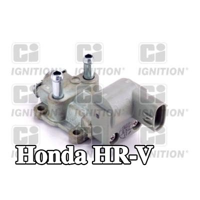 QUINTON HAZELL صمام التحكم في الهواء أثناء التباطؤ — Honda Hr-v