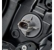 ABAKUS Far Sağ, H11/HB3, Lens Rengi (yön göstergesi): Sarı, ampul içermez, ampul yuvası olmadan — Mitsubishi L200 (4)